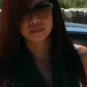 Meet your Posher, Van